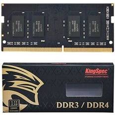 Kingspec DDR4 4GB 2666MHz RAM Module