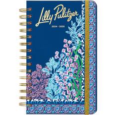 Lilly Pulitzer Medium Planner 2024-December 2025