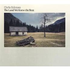 Eckman Chris: The Land We Knew the Best (CD)
