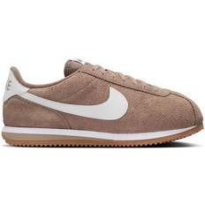 Nike cortez brown Nike Cortez Trainer Womens - Brown