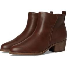 Shoes Naturalizer Zaylee Women's Boots - Cappuccino Brown