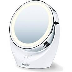 Beurer Illuminated Vanity Mirror - Battery Operated