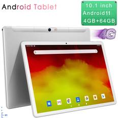 10.1 Inch Android Tablet Mobile Phone
