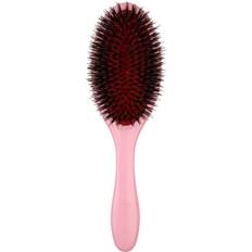 D81M Medium Style & Shine Brush Pink Crush