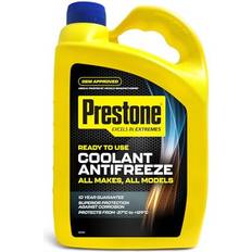 Cooling System Prestone Coolant Antifreeze PAFR0038B 10-year