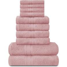 Toronto Bale Set of 10 Blush