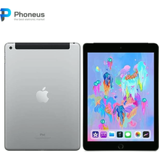 Apple iPad 6 9.7 6th Gen 32GB Wi-Fi
