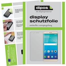 Dipos Displayschutzfolie 6 Stück Huawei ShotX