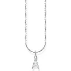 Thomas Sabo Kette Haribo - Silber