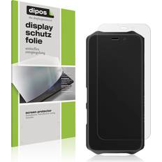 Screen Protectors Dipos 4x Screen Protector Oukitel WP12 Pro