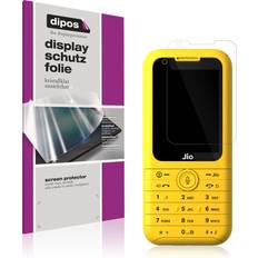Screen Protectors Dipos 4x Screen Protector For Jio Phone Prima
