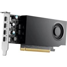 Dell RTX A1000 8GB GDDR6 Näytönohjain