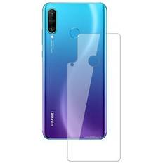 Dipos Transparent Schutzfolie für Huawei P30 Lite