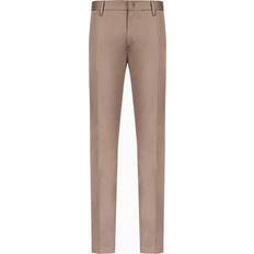 Emporio Armani Chinos Trousers Emporio Armani Stretch Cotton Chinos