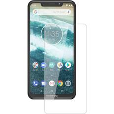 Dipos Displayschutz Anti-Shock Motorola One Power