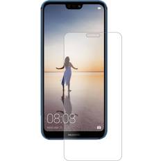 Dipos Displayschutz Anti-Shock Huawei P20 Lite