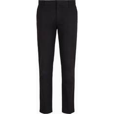 Emporio Armani Chinos Trousers Emporio Armani Comfort-Gabardine Chinos