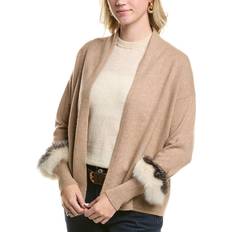 Cashmere Cardigan - Meir