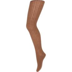 MP Rib Strumpbyxor - Peacan Pie