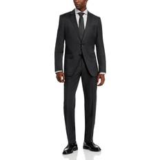 HUGO BOSS Men Coats HUGO BOSS Cattina Wool-Blend Coat - Hugo Boss