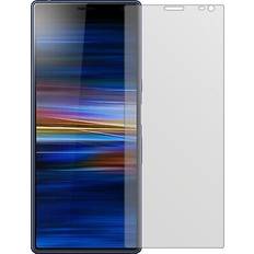 Dipos 5x Schutzfolie für Sony Xperia 10