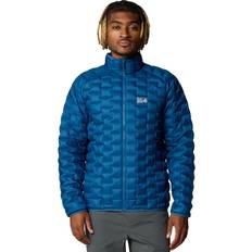 Mountain Hardwear Post Card Zermatt Down Jacket