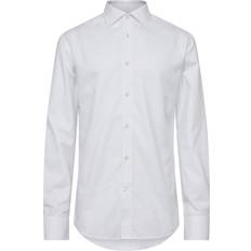 Tiger of Sweden Herre Overdele Tiger of Sweden Skjorte - Pure White