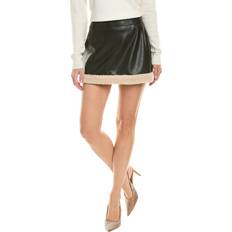 LoveShackFancy Eli Skirt - Loveshackfancy