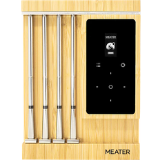 MEATER Meat Thermometers MEATER Pro XL Wireless Smart Meat Thermometer