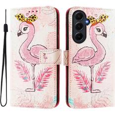 GANGXUN Samsung Galaxy A55 5G Wallet Cover