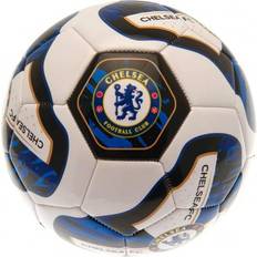 Chelsea FC Tracer fotball Rød/Hvit