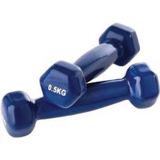 Fer Haltères Tremblay CT Dumbbells 1kg (X2)