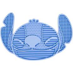 Stitch Halkfri Matta Blå