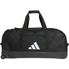 Cabin Bags Adidas Tiro League Trolley Team Bag Extra Large - Black/White