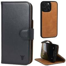 Torro Iphone 16 Pro Leather Wallet Case