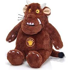 Gruffalo Interactive Plush 12" Soft Toy