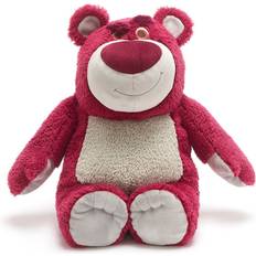 Toy Story Toys Disney Lotso Huggin' Bear Large Soft Toy 32cm
