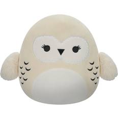 Squishmallows Harry Potter 10-Inch Hedwig Plush