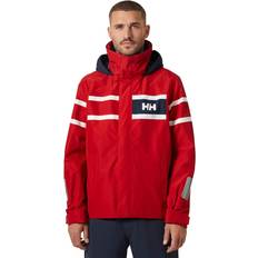 Helly Hansen Salt Inshore Jakke - Herre