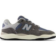 New Balance Numeric Tiago 1010 Skate Shoes - Castlerock/Reflection