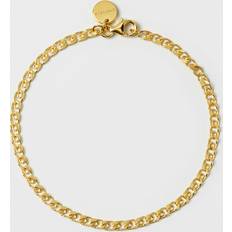 Syster P Armband Syster P Sheer Love Armband - Guld
