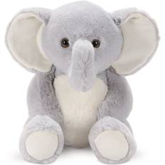 Cuddle Chunk Elephant 15"