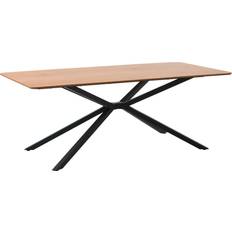 Armando 160 cm Rektangulär Beige