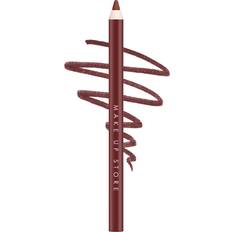Make up Store Ögonmakeup Make up Store Eternal Pro Eye Pencil Merlot
