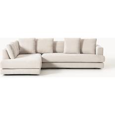 Hörnbäddsoffa Westwing Collection Hörnbäddsoffa Tribeca Soffa
