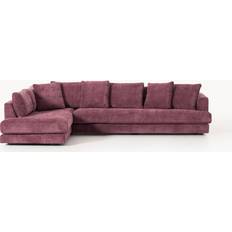 Westwing Collection XL Hörnsoffa Tribeca Soffa