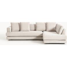Westwing Collection Hörnbäddsoffa Tribeca Soffa