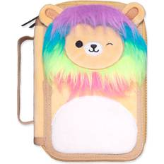 Difuzed Squishmallows Leonard Gosedjur Pennfodral