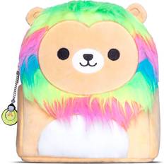 Squishmallows Leonard Gosedjur Ryggsäck 32 cm