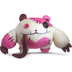 Cotton Carnage Bear-ly Together Gosedjurie